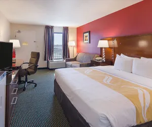 Photo 3 - Quality Inn Christiansburg - Blacksburg