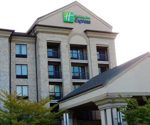 Photo 2 - Holiday Inn Express Boone by IHG