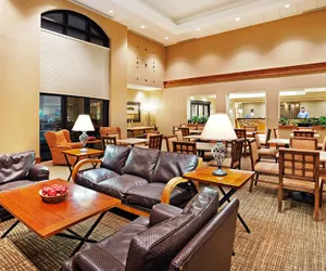 Photo 4 - Holiday Inn Express Boone, an IHG Hotel