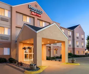 Photo 2 - Fairfield Inn & Suites Stevens Point