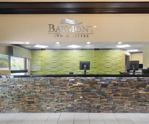 Photo 5 - Baymont by Wyndham Knoxville I-75