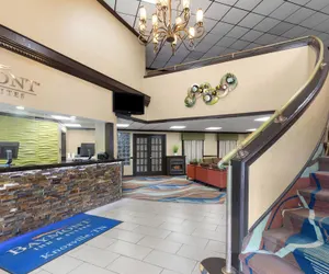 Photo 3 - Baymont by Wyndham Knoxville I-75
