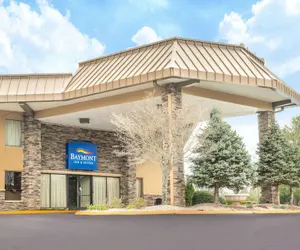 Photo 2 - Baymont by Wyndham Knoxville I-75