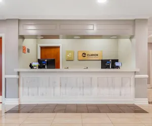 Photo 5 - Clarion Hotel & Conference Center