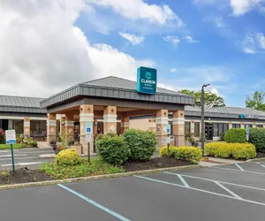 Photo 2 - Clarion Hotel & Conference Center
