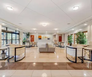 Photo 3 - Clarion Hotel & Conference Center