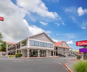 Photo 2 - Red Roof Inn Atlanta - Kennesaw State University