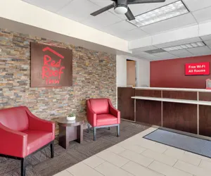 Photo 3 - Red Roof Inn Atlanta - Kennesaw State University