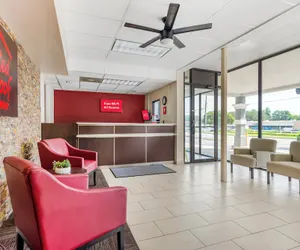 Photo 4 - Red Roof Inn Atlanta - Kennesaw State University