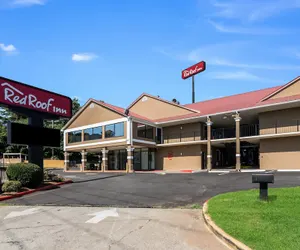 Photo 2 - Red Roof Inn Atlanta - Kennesaw State University