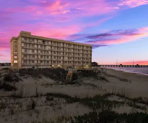 Photo 2 - Comfort Inn South Oceanfront