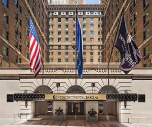 Photo 2 - InterContinental New York Barclay, an IHG Hotel