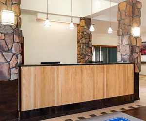 Photo 4 - Rodeway Inn & Suites