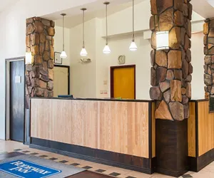Photo 5 - Rodeway Inn & Suites