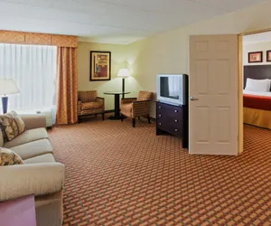 Photo 5 - Holiday Inn Express Woodstock-Shenandoah Valley, an IHG Hotel