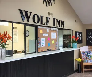 Photo 3 - Wolf Inn Hotel