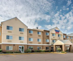 Photo 2 - Fairfield Inn & Suites Sioux Falls