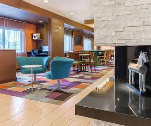 Photo 2 - Fairfield Inn & Suites Sioux Falls