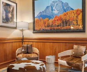 Photo 5 - The Wyoming Inn of Jackson Hole