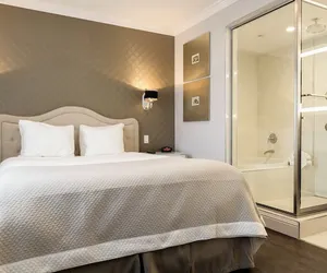 Photo 2 - Woodcrest Hotel Cupertino