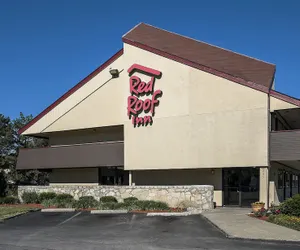 Photo 2 - Red Roof Inn Columbus East - Reynoldsburg