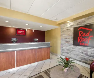 Photo 4 - Red Roof Inn Columbus East - Reynoldsburg