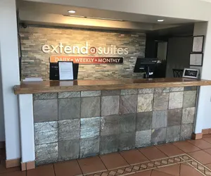 Photo 3 - Extend-a-Suites Phoenix