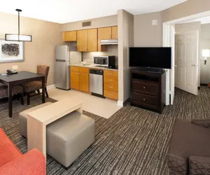 Photo 2 - Homewood Suites by Hilton Indianapolis-Keystone Crossing