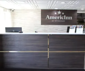 Photo 5 - AmericInn by Wyndham Woodstock IL