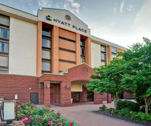 Photo 2 - Hyatt Place Richmond/Innsbrook