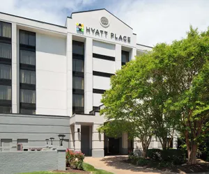 Photo 2 - Hyatt Place Richmond/Innsbrook