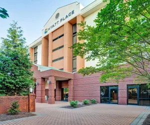 Photo 2 - Hyatt Place Richmond/Innsbrook