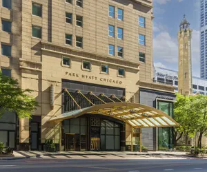 Photo 2 - Park Hyatt Chicago