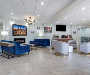 Photo 4 - Comfort Inn Philadelphia International Airport West