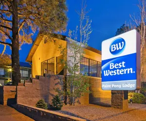 Photo 2 - Best Western Paint Pony Lodge