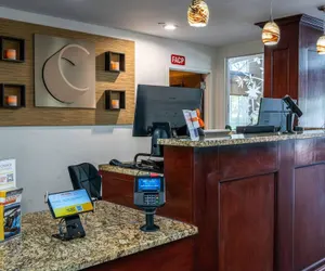 Photo 5 - Comfort Inn & Suites Lakeland North I-4