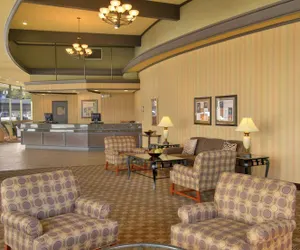 Photo 4 - Red Lion Hotel Coos Bay