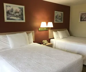 Photo 4 - Americas Best Value Inn Cabot