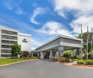 Photo 2 - DoubleTree by Hilton Williamsburg