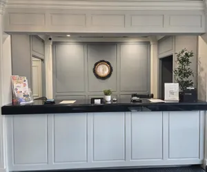 Photo 4 - Amsterdam Hotel