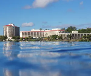 Photo 2 - Hilton Guam Resort And Spa