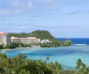 Photo 2 - Hilton Guam Resort And Spa