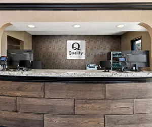 Photo 2 - Quality Inn & Suites