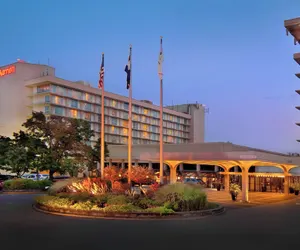 Photo 2 - Marriott St. Louis Airport