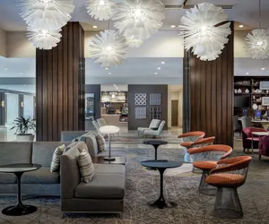 Photo 3 - Marriott St. Louis Airport