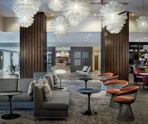 Photo 3 - Marriott St. Louis Airport