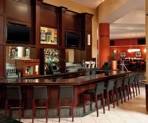 Photo 5 - Sheraton Imperial Hotel Raleigh-Durham Airport/RTP