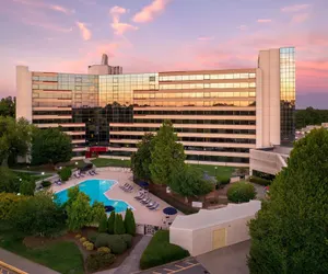 Photo 2 - Sheraton Imperial Hotel Raleigh-Durham Airport/RTP