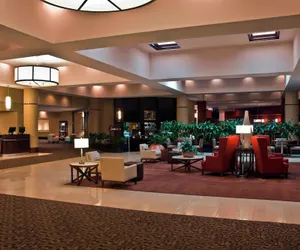 Photo 5 - Sheraton Imperial Hotel Raleigh-Durham Airport/RTP