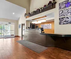 Photo 5 - Sleep Inn Fayetteville North